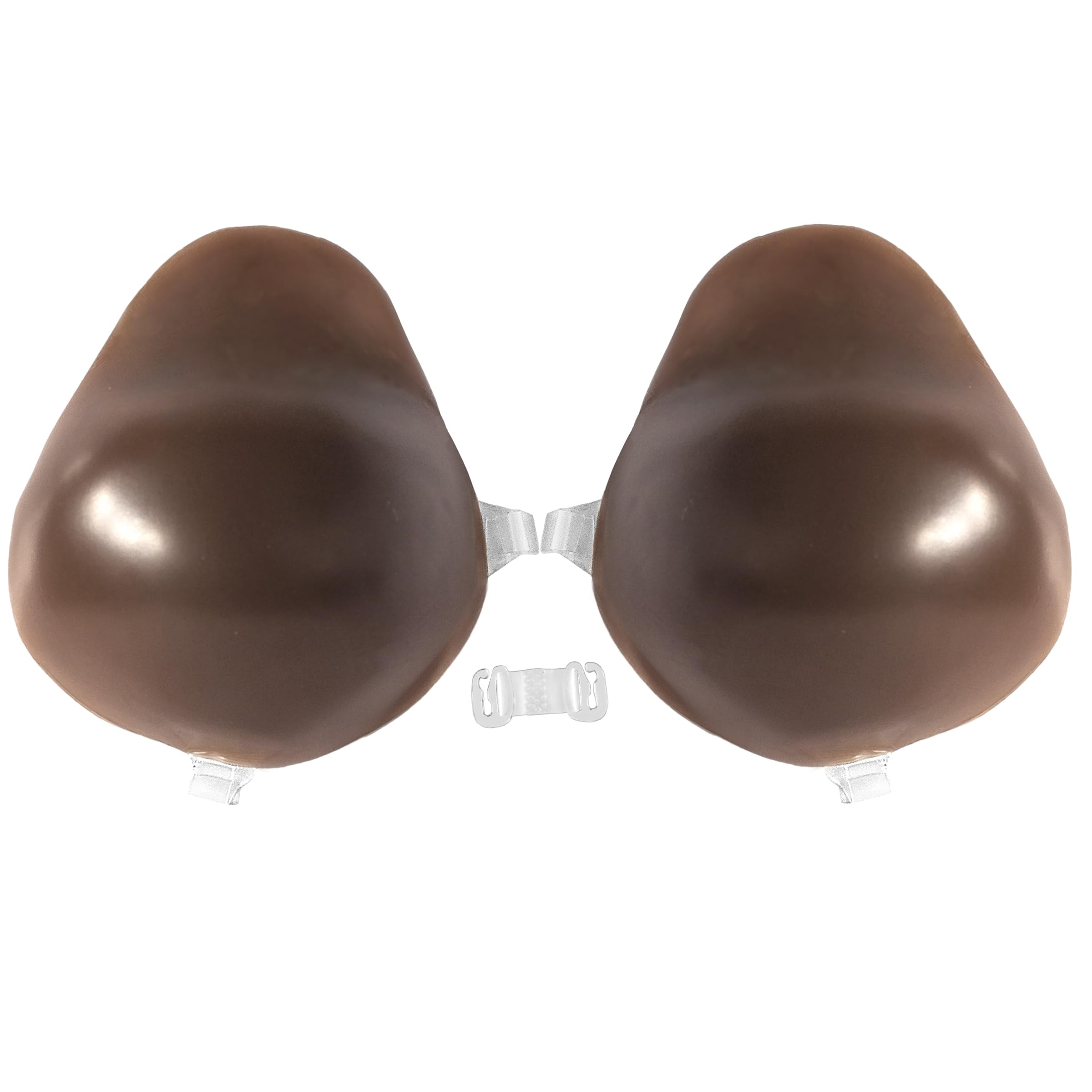 Braza Bra Reveal II Cleavage Galore - Image 6