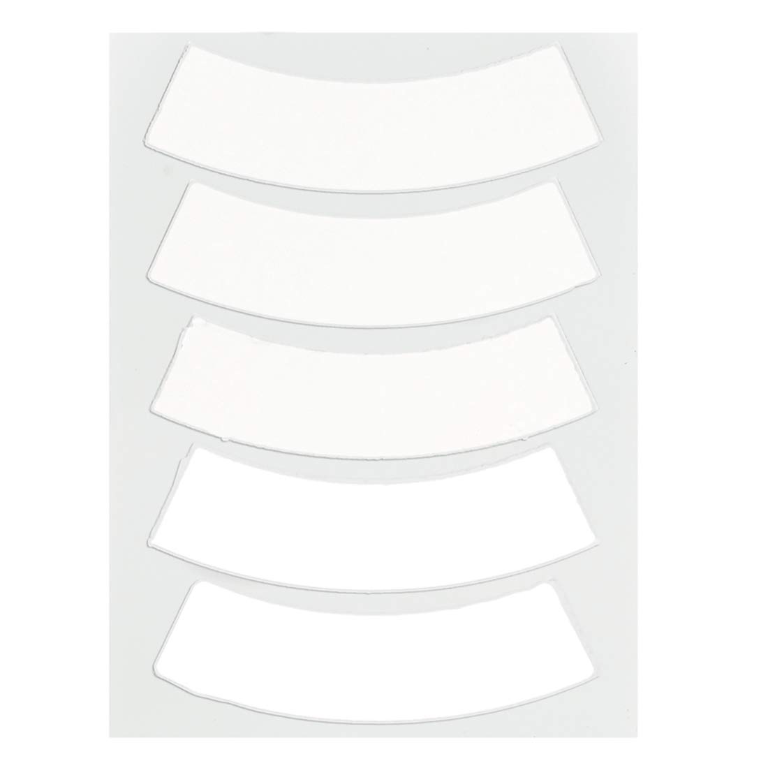 Braza Foam Breast Form Size 7, Beige - Image 5